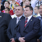 Кіровограду 257 років!